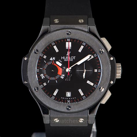 Hublot Big Bang UEFA Euro 2008 Limited Edition 318.CM.1123